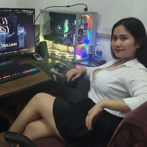 PANDORA388 - Lead Writer